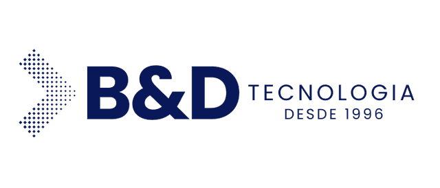 B&D Soluções em Tecnologia